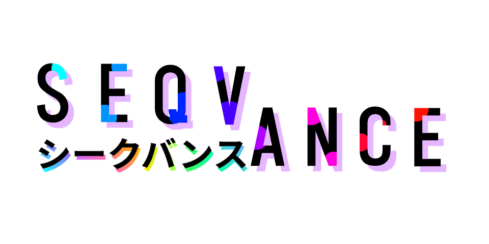 Seqvance Logo